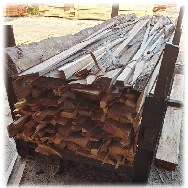 FirewoodEfficient and sustainable heating solutions.